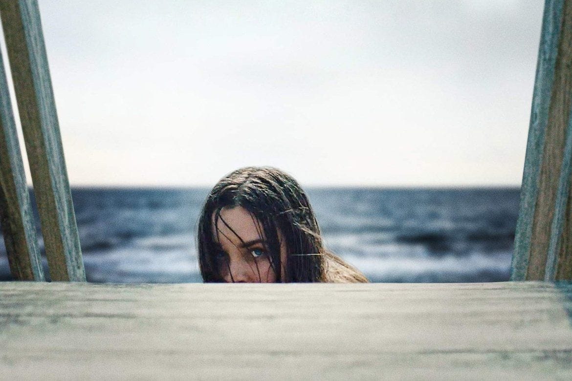 The Beach House 2019