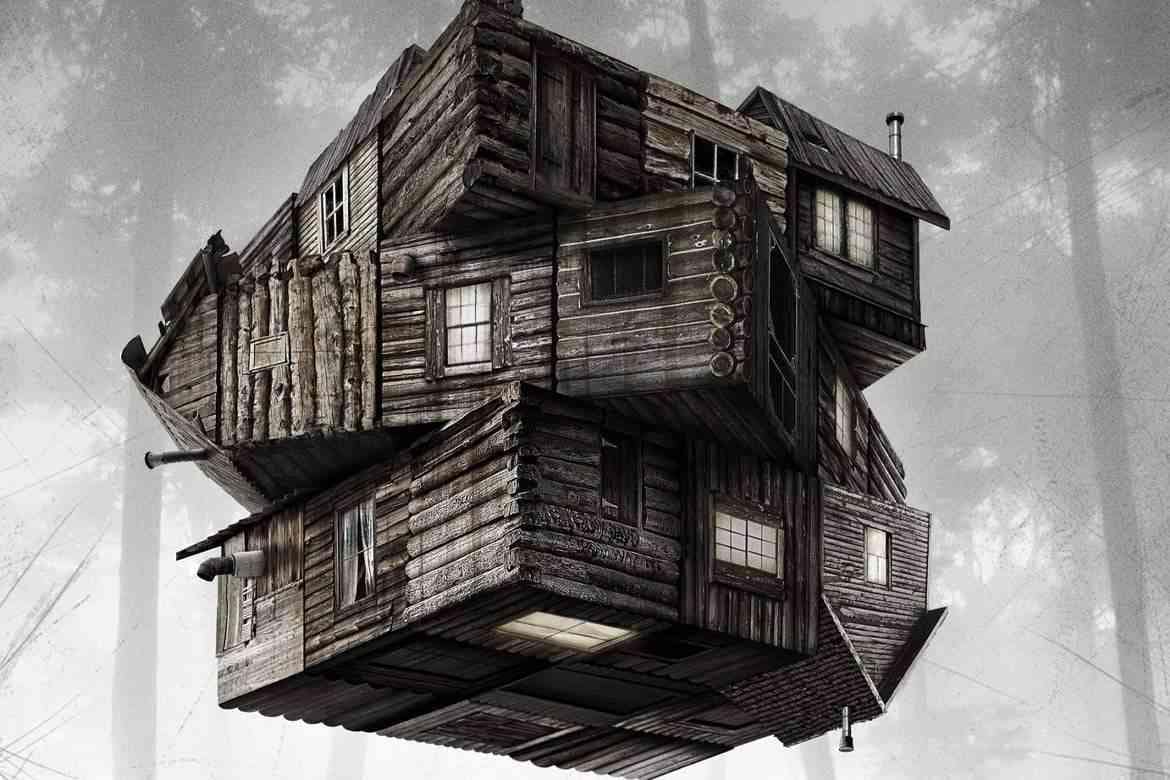 The Cabin in the Woods