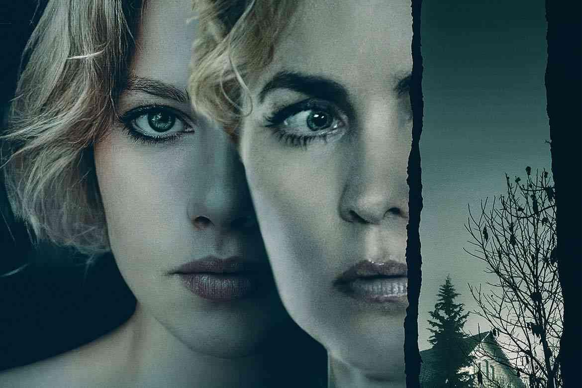 The Clockwork Killings