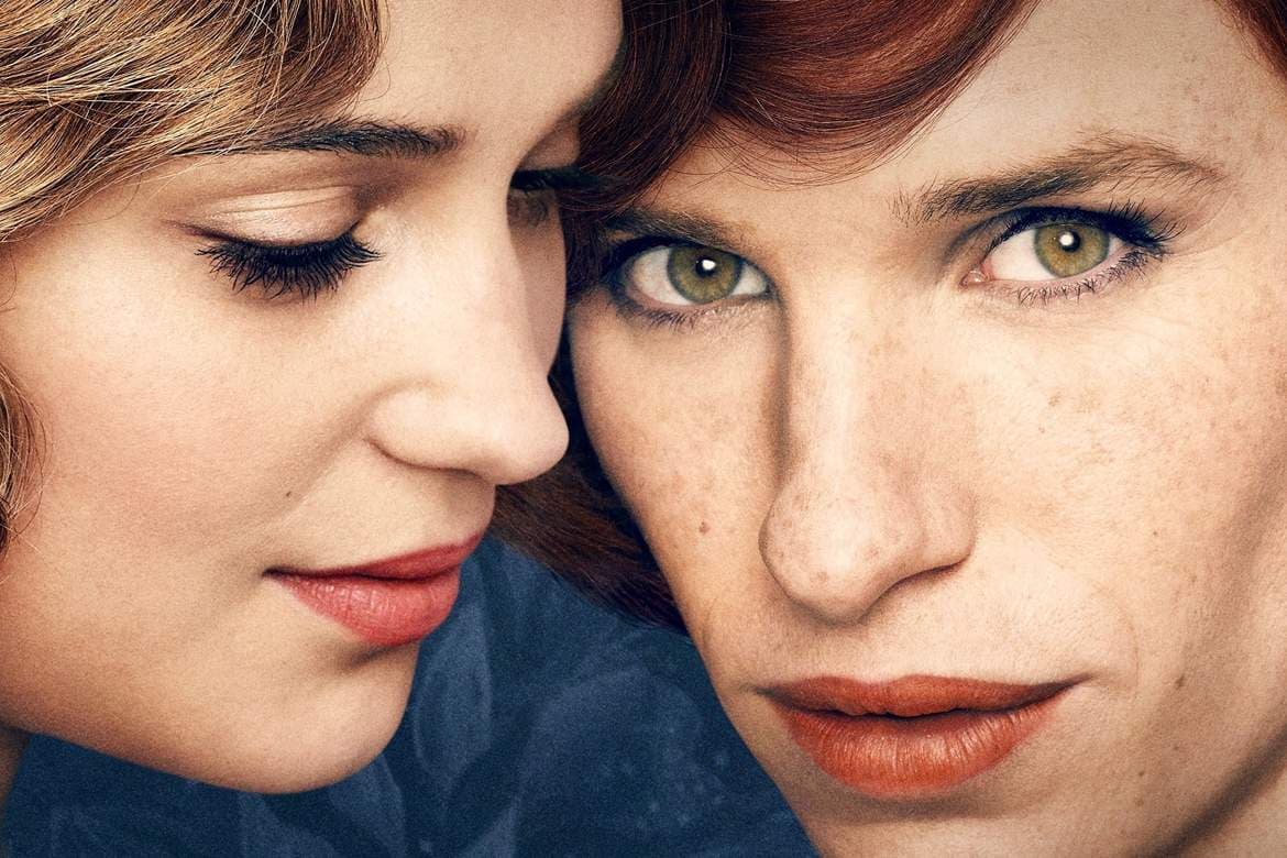 The Danish Girl