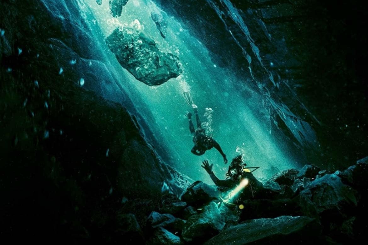 The Dive Filmkritik