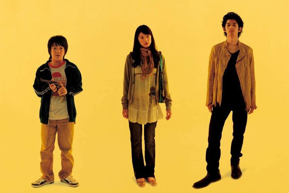 The Foreign Duck, the Native Duck and God in a Coin Locker