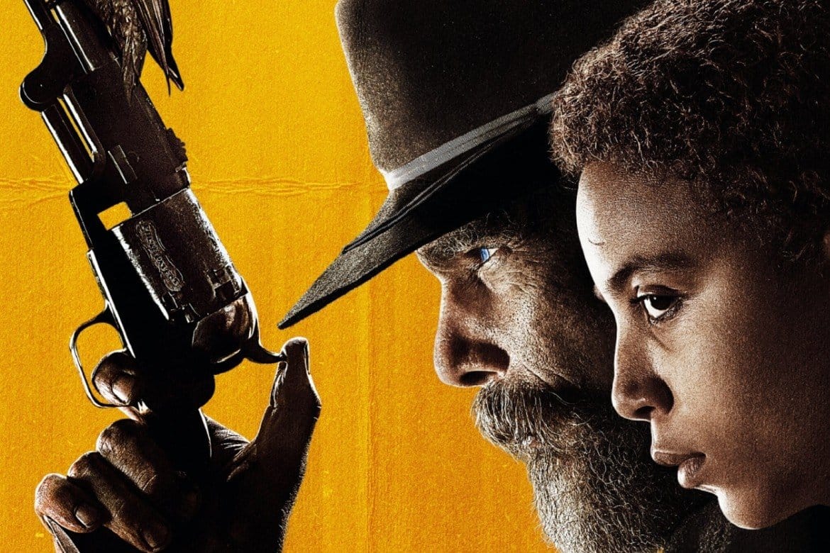 Banner The Good Lord Bird