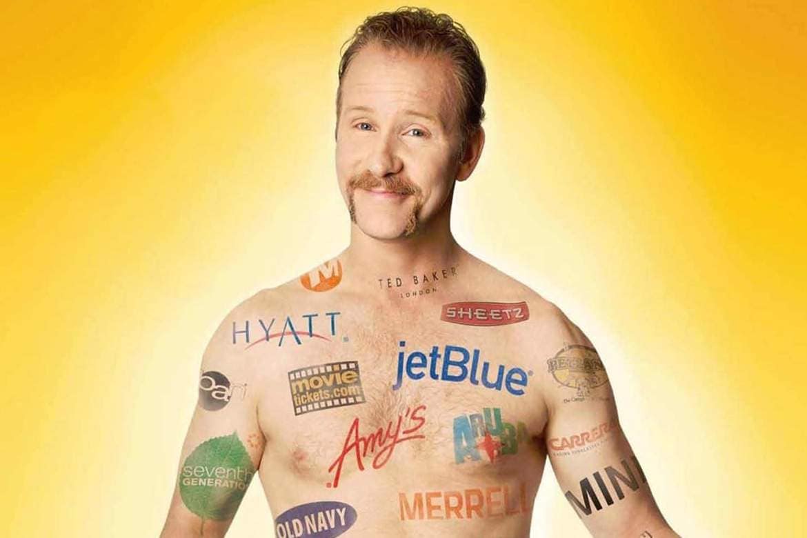 The Greatest Movie Ever Sold