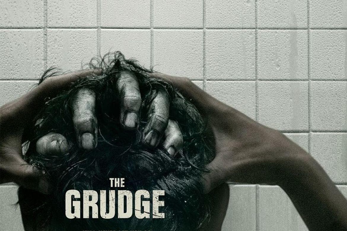 The Grudge