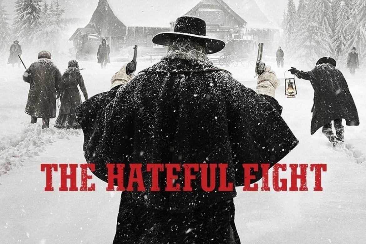 The Hateful Eight