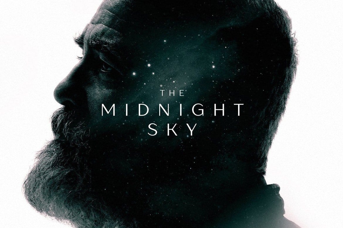 The Midnight Sky 2020