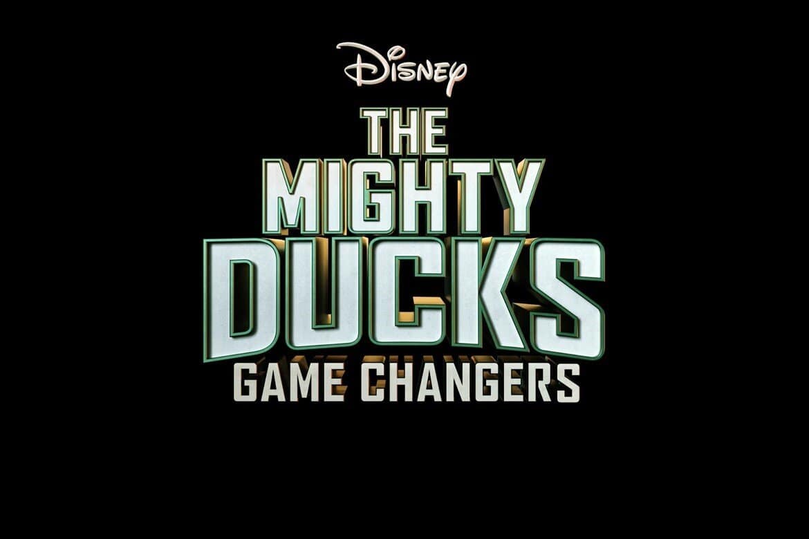 Mighty Ducks: Gamechanger