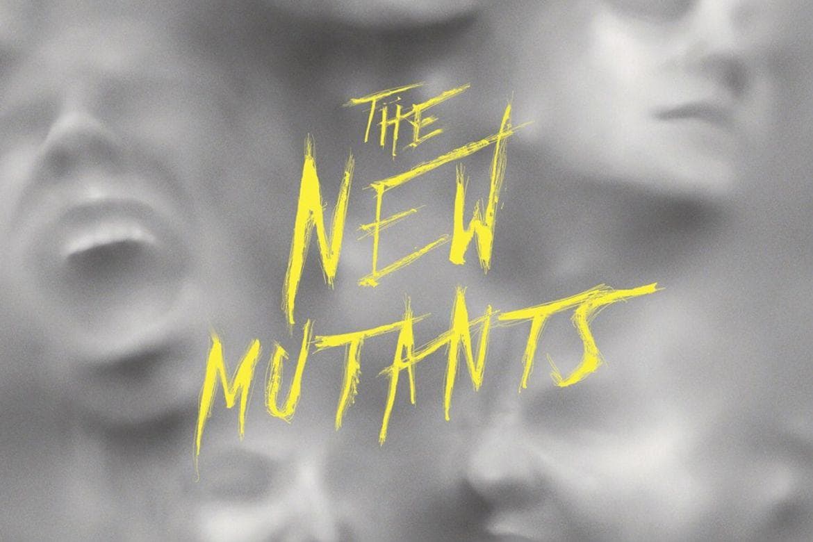 The New Mutants