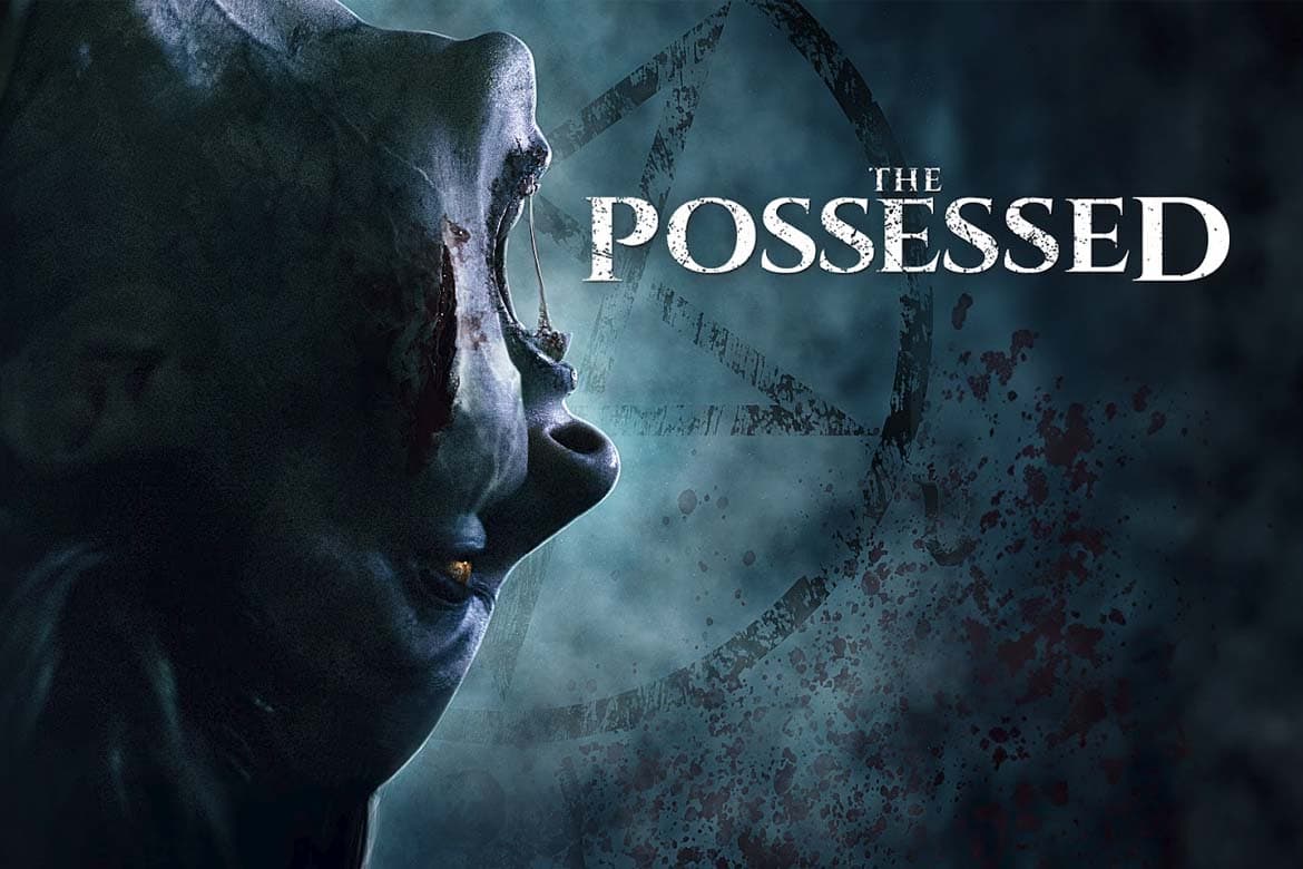 The Possessed