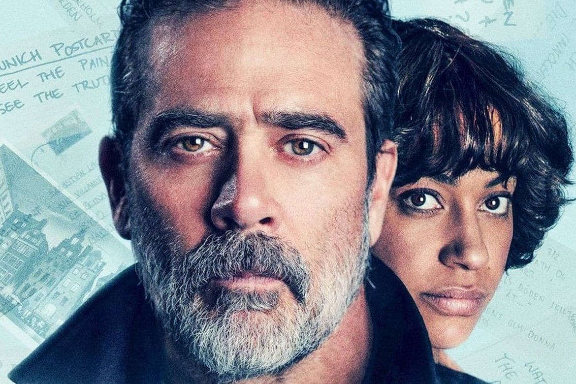 The Postcard Killings Kinofilm