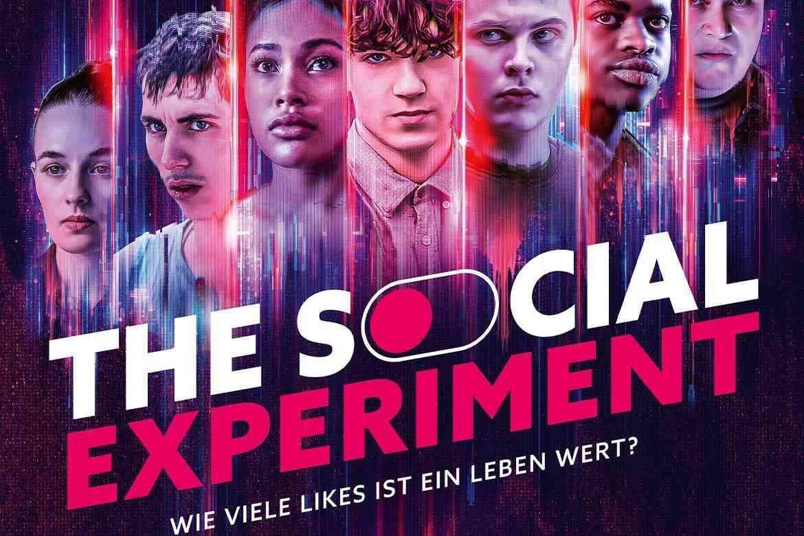 The Social Experiment