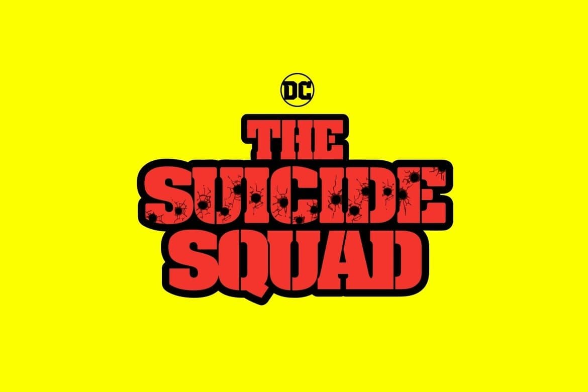 The Suicide Squad