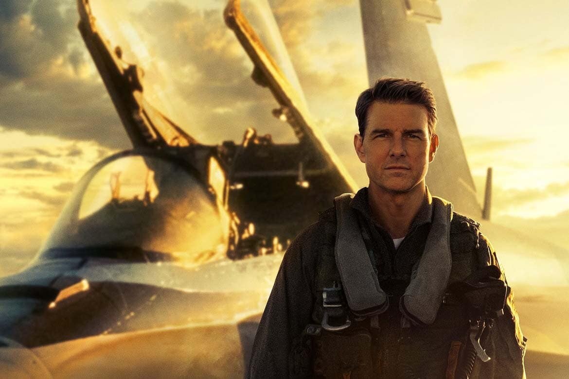 Top Gun: Maverick