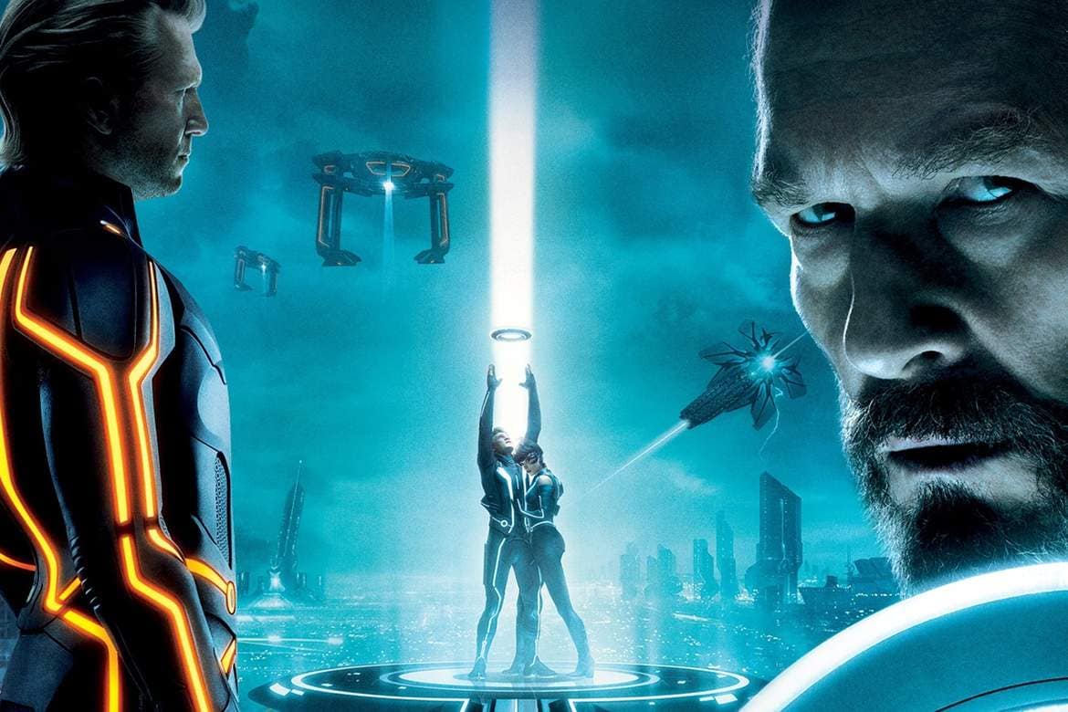 Tron: Legacy