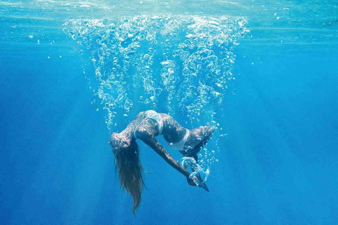 Under the Silver Lake