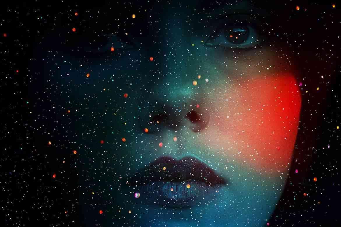 Under the Skin