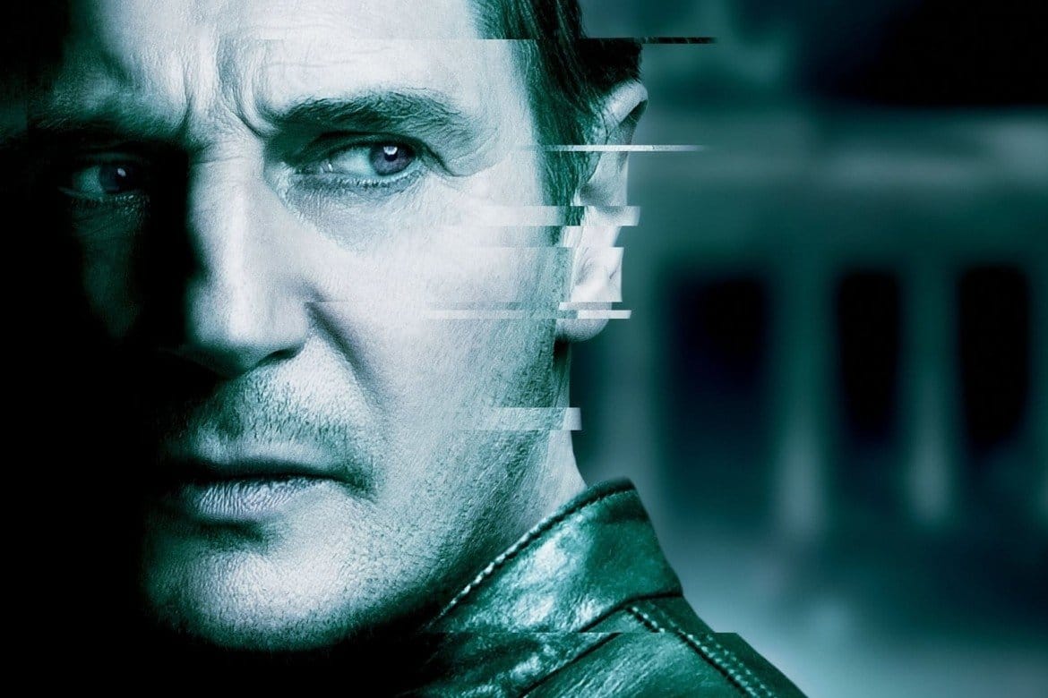 Unknown Identity 2011