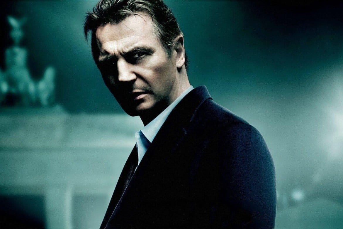 Unknown Identity 2011