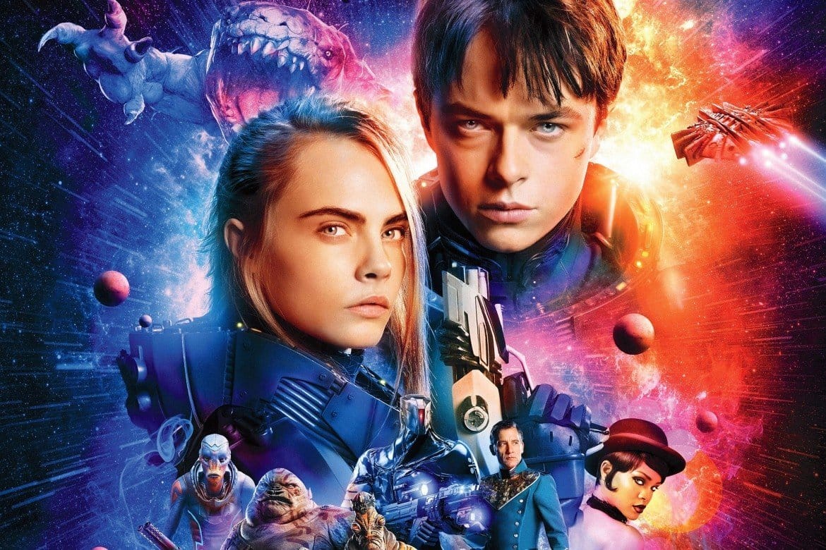 Valerian