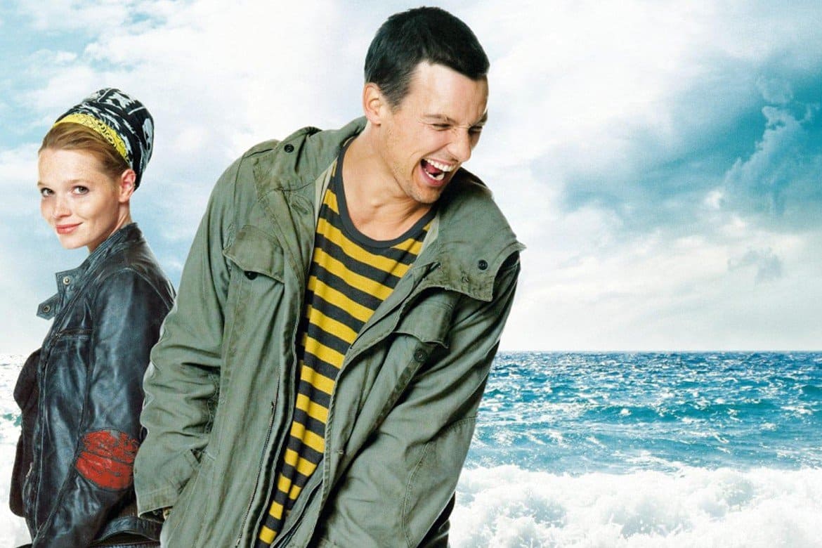 Vincent Wants to Sea