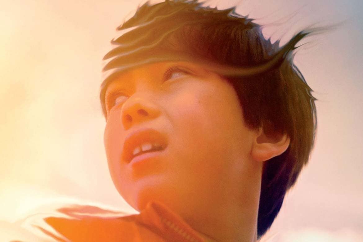 Warum ich euch nicht in die Augen schauen kann