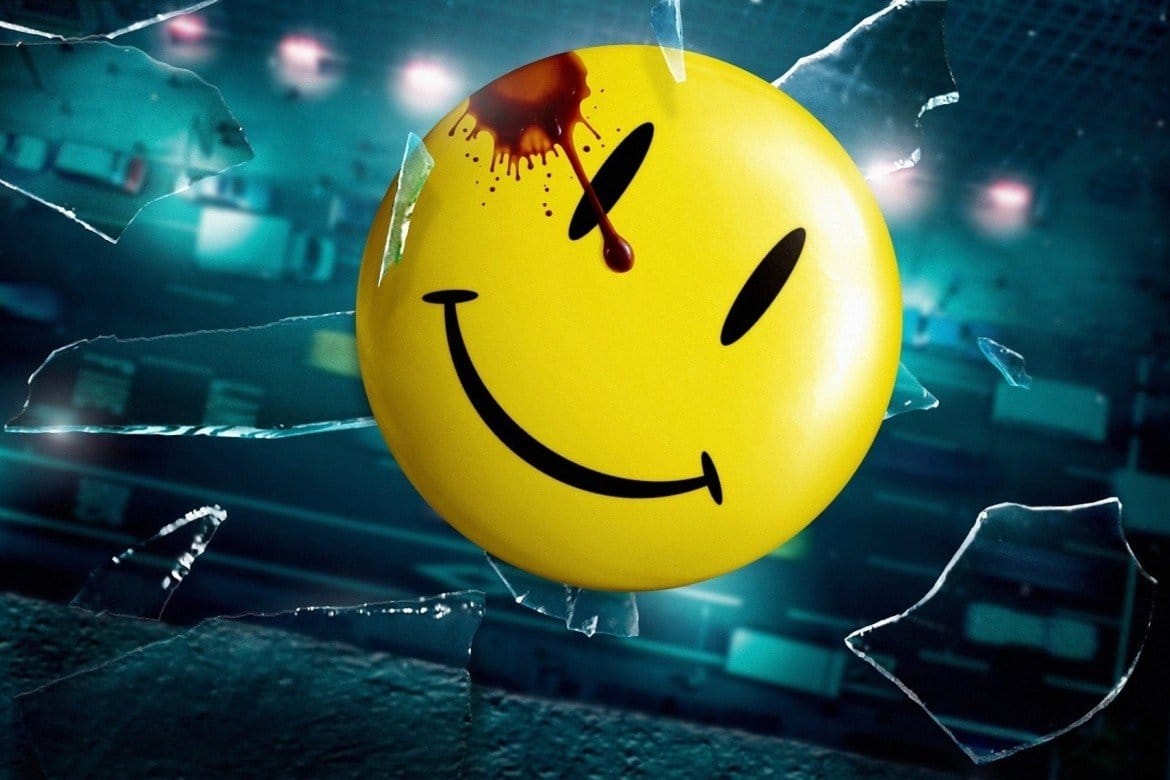 Watchmen 2009