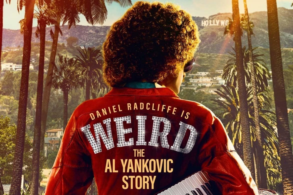 Weird Al