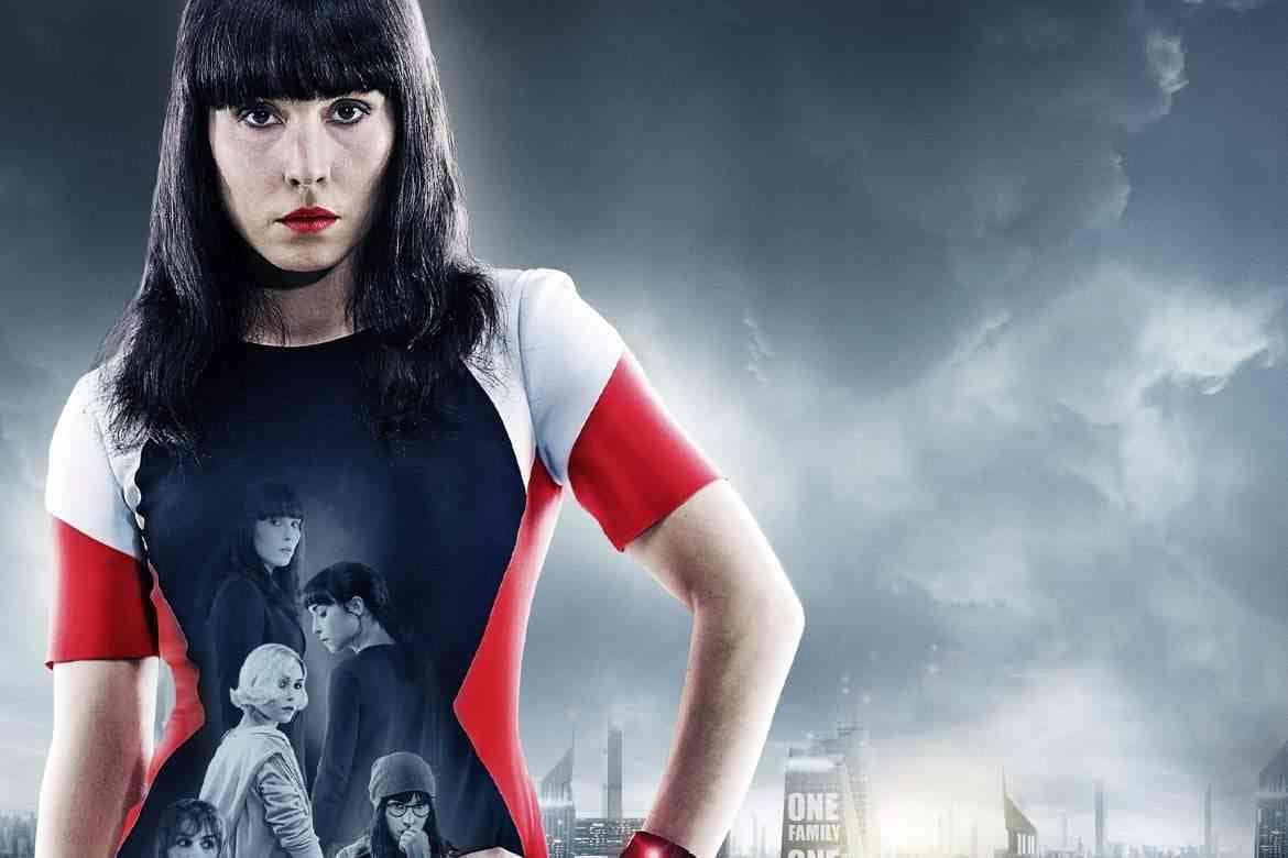 What Happened to Monday?