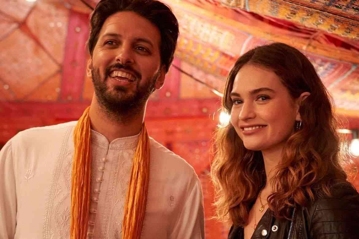 What's Love Got to Do With It?