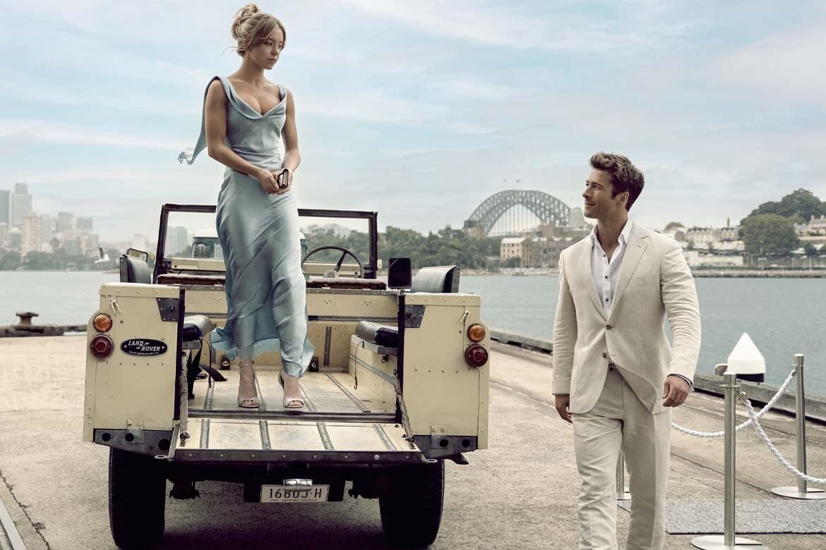 Wo die Lüge hinfällt