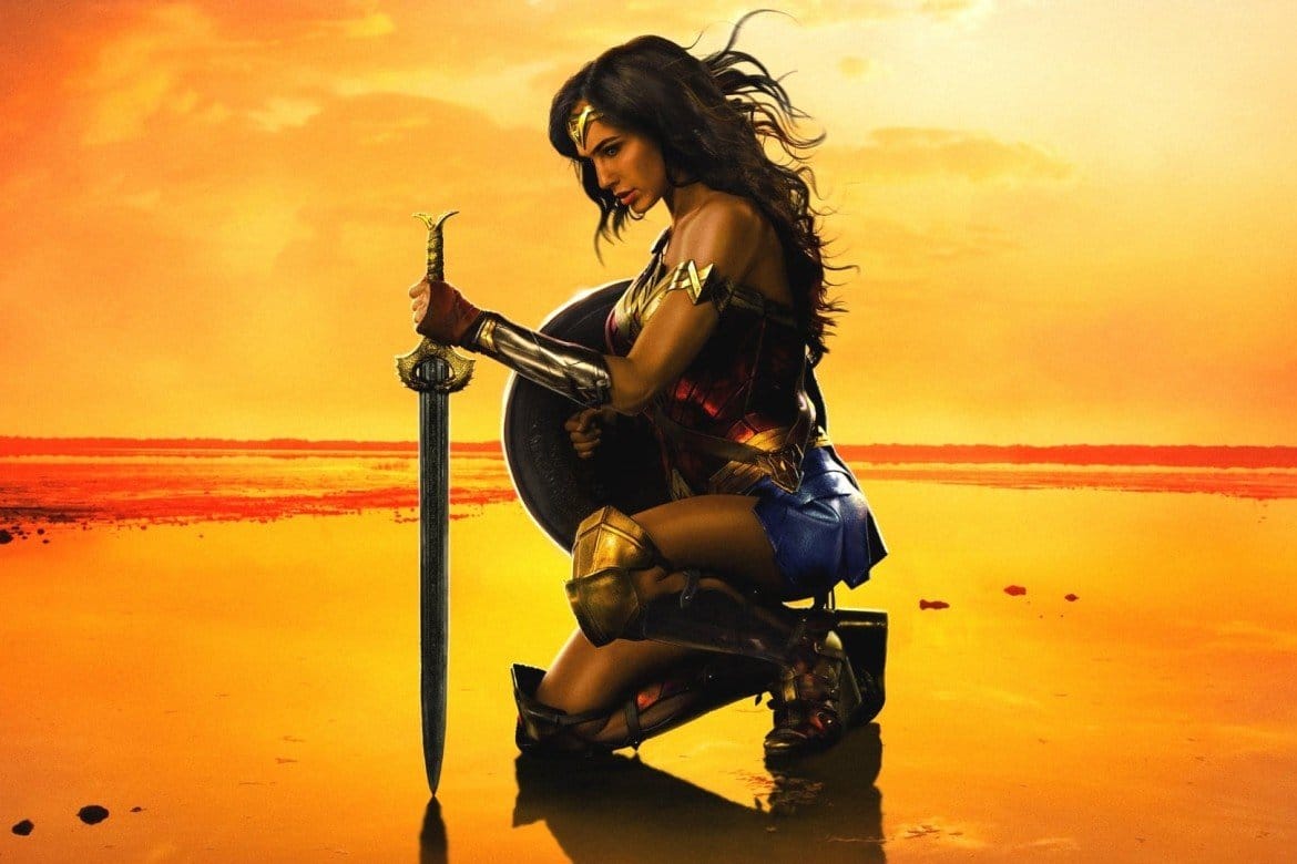 Wonder Woman