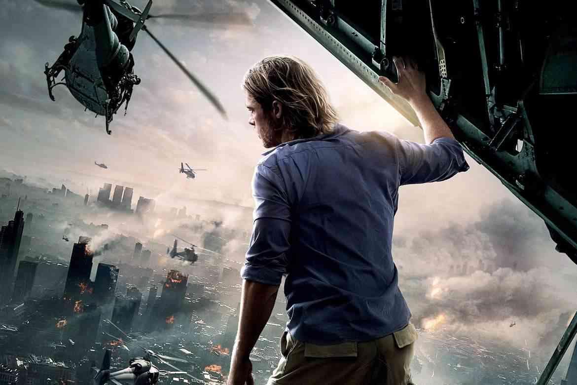 World War Z