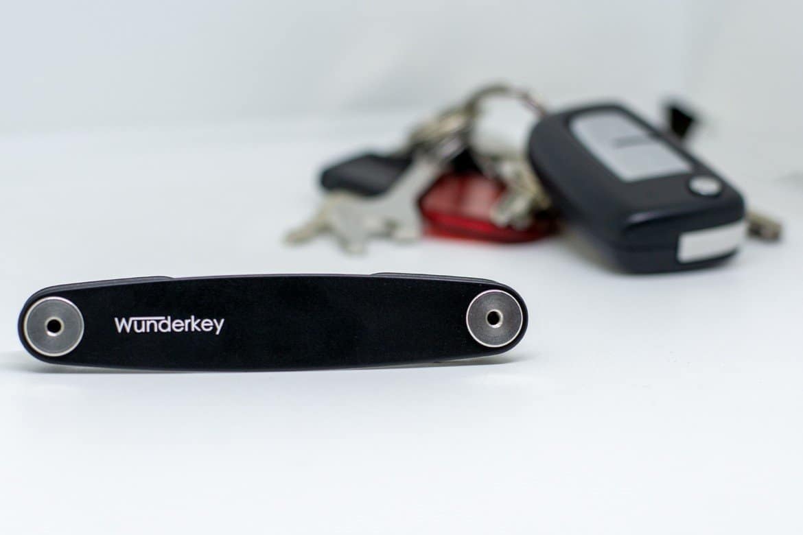 Wunderkey Test