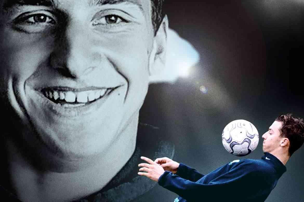 Zlatan: Ihr redet - ich spiele