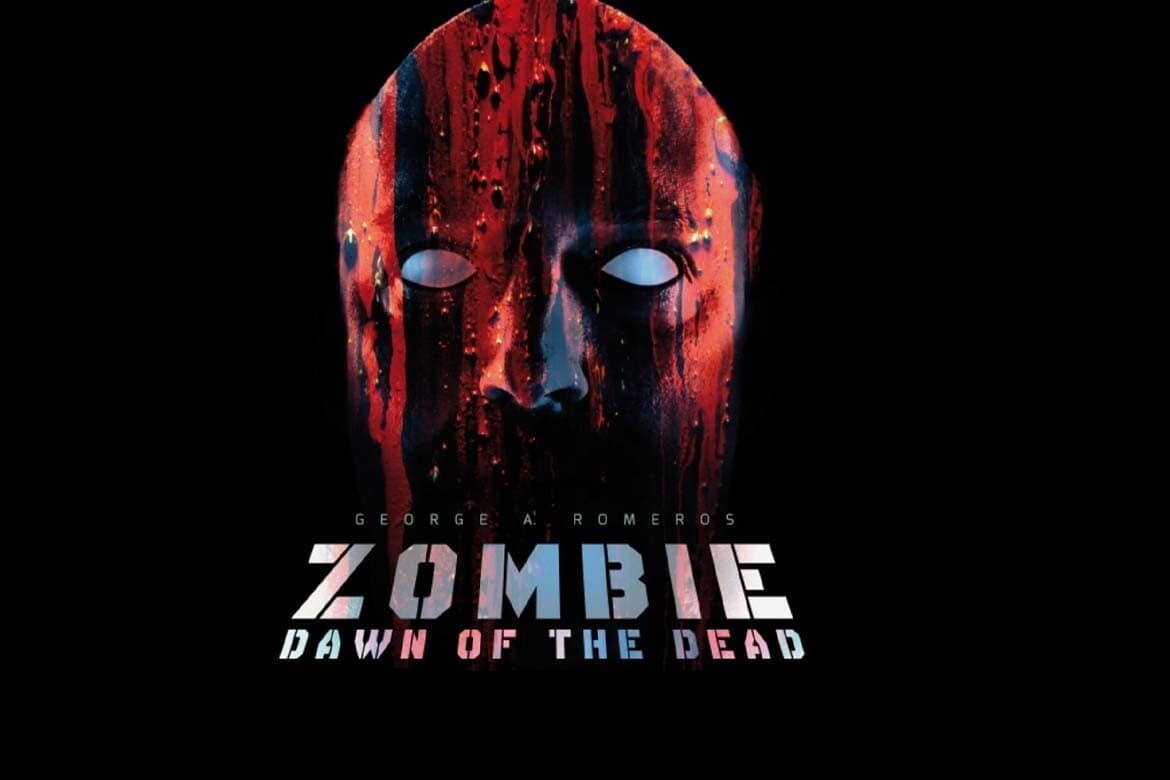 Zombie - Dawn of the Dead