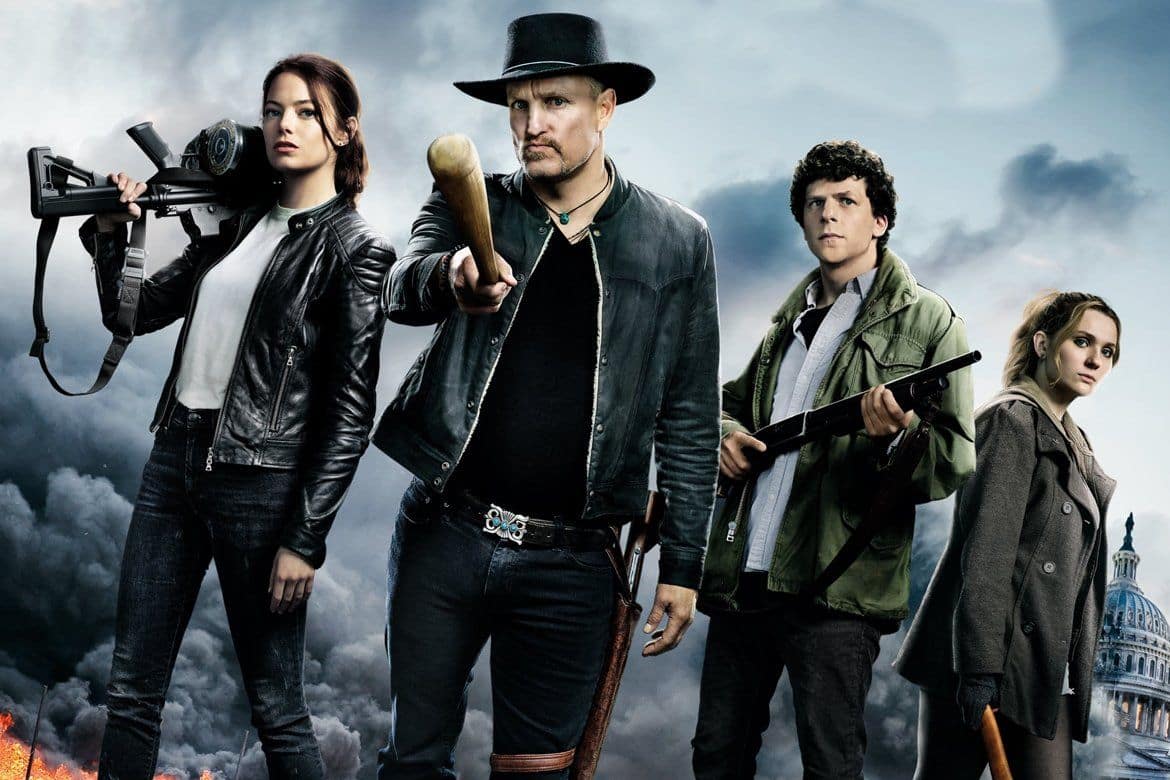 Zombieland 2