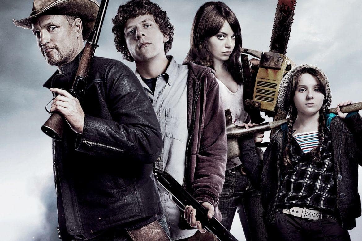 Zombieland