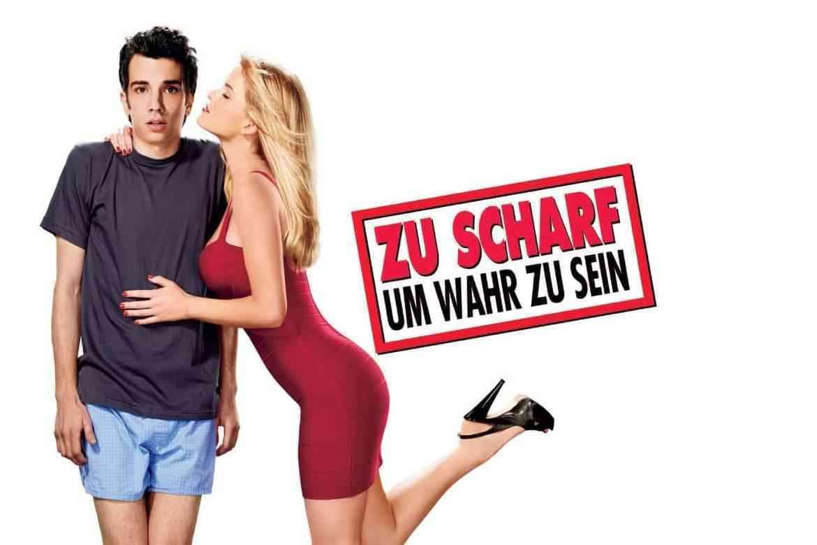 Zu scharf um wahr zu sein