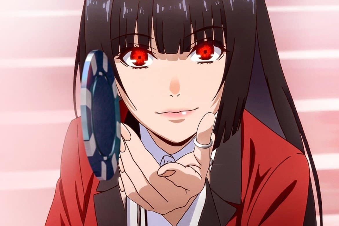 Kakegurui