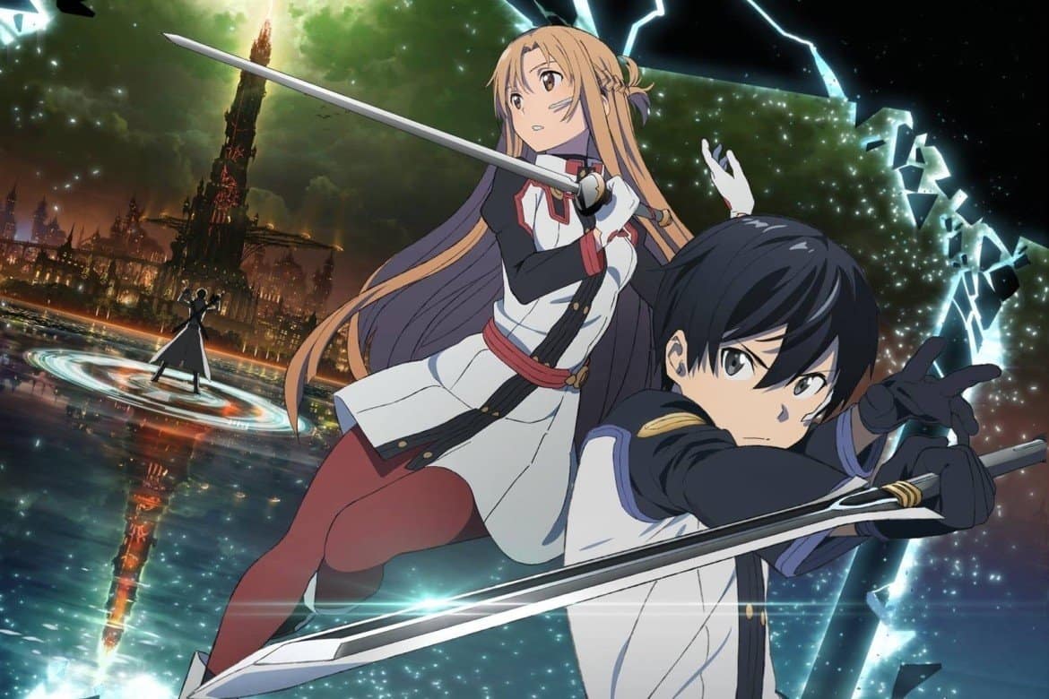 Sword Art Online Movie
