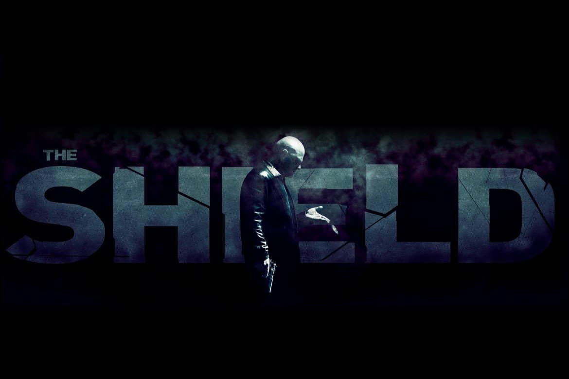 The Shield