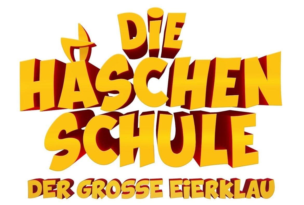 Die Häschen-Schule