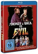 Tucker & Dale vs. Evil Tucker & Dale vs. Evil