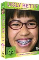Ugly Betty Ugly Betty