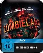 Zombieland Zombieland