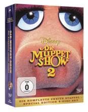 Muppets Die Muppet Show