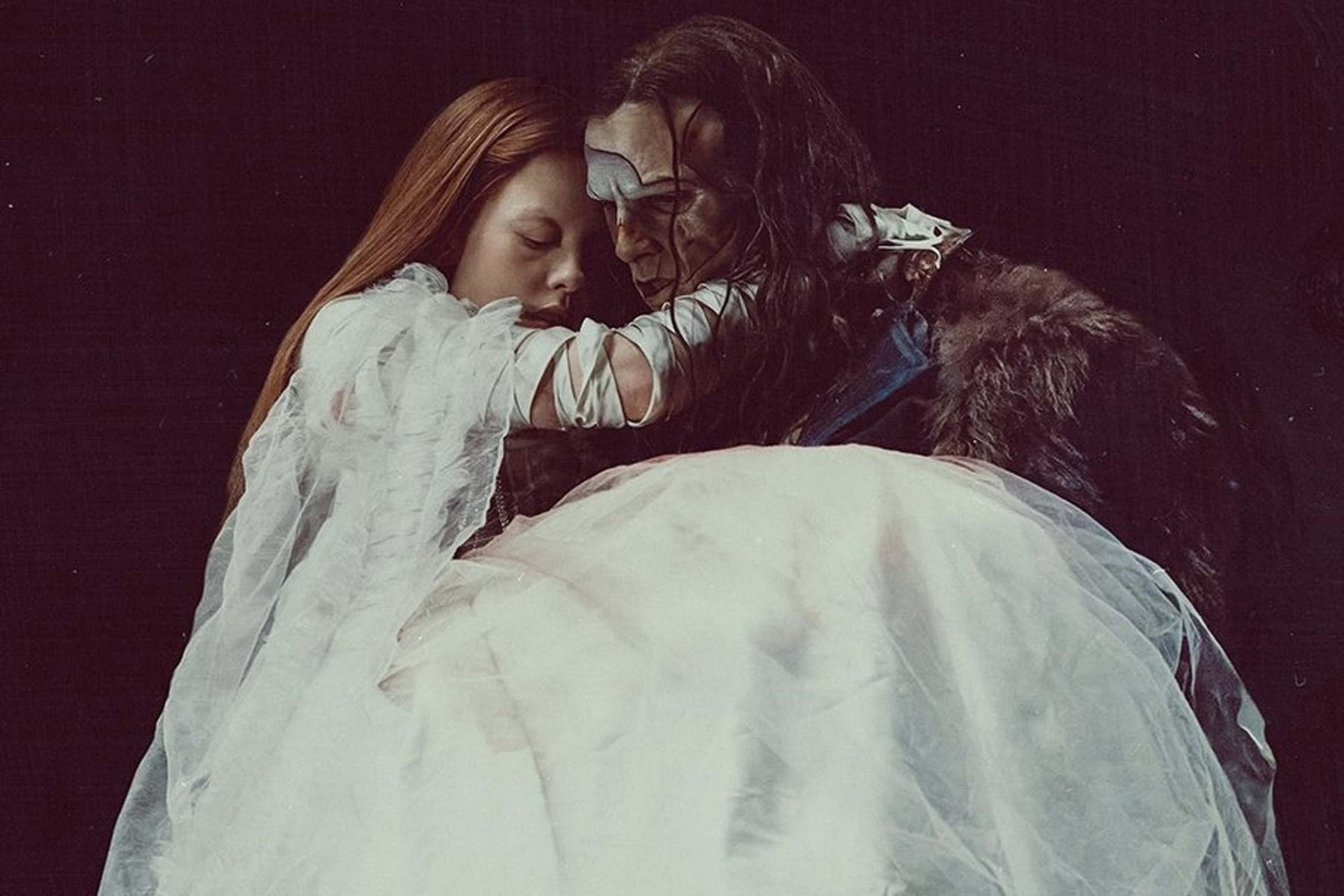 Frankenstein Netflix