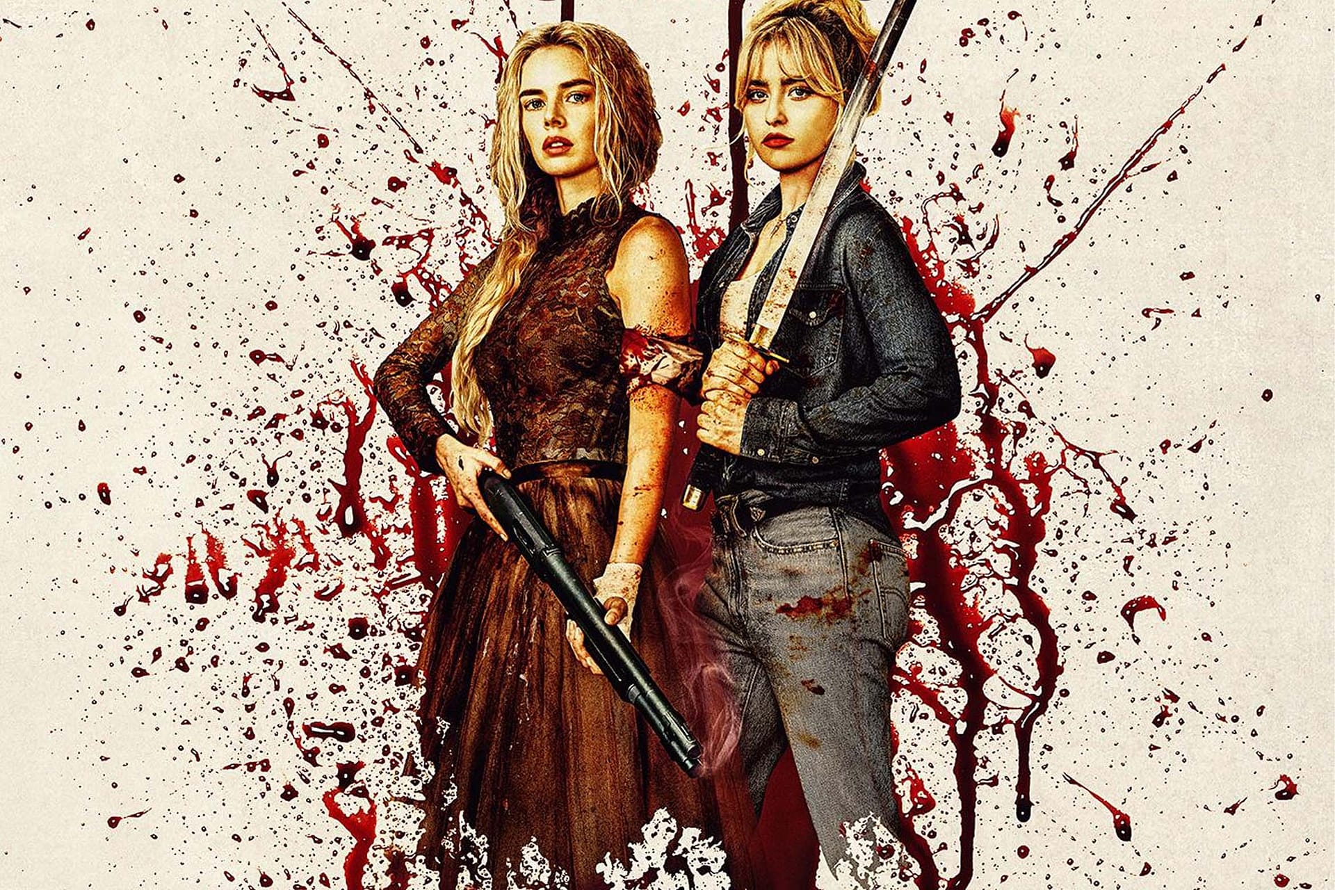 Ready or Not 2: Here I Come