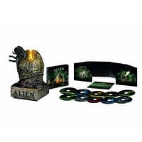 Alien Anthology Alien Anthology